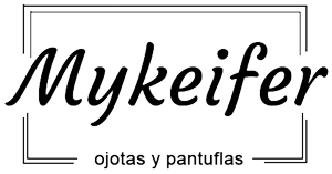 MyKeifer | Ojotas y Pantuflas