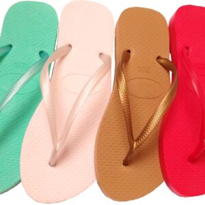 Ojota dama slim Talles 35 - 40