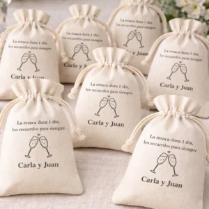 Bolso casamiento