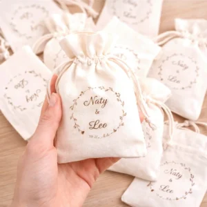 Bolso casamiento