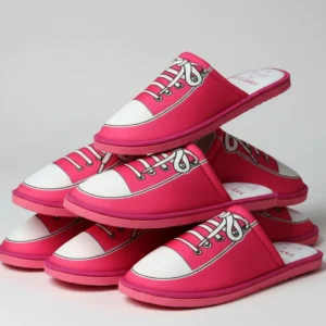 Pantufla XV